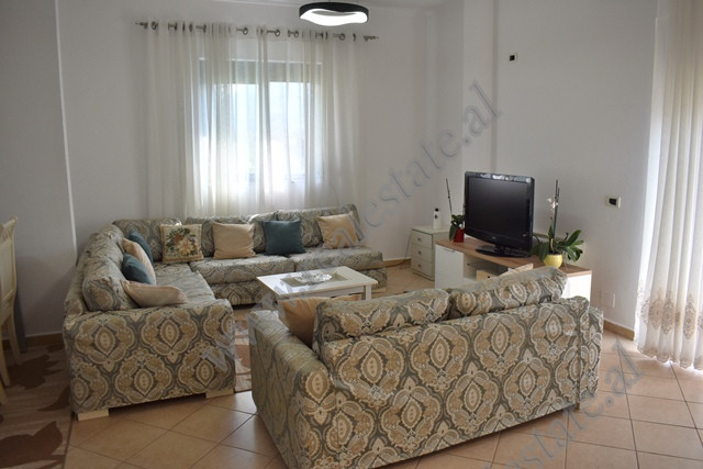 Three bedroom apartment for rent in Sauku Area in Tirana